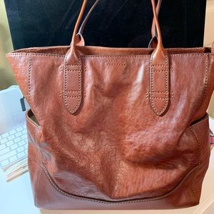 Frye Tote